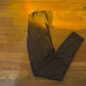 aerie offline leggings